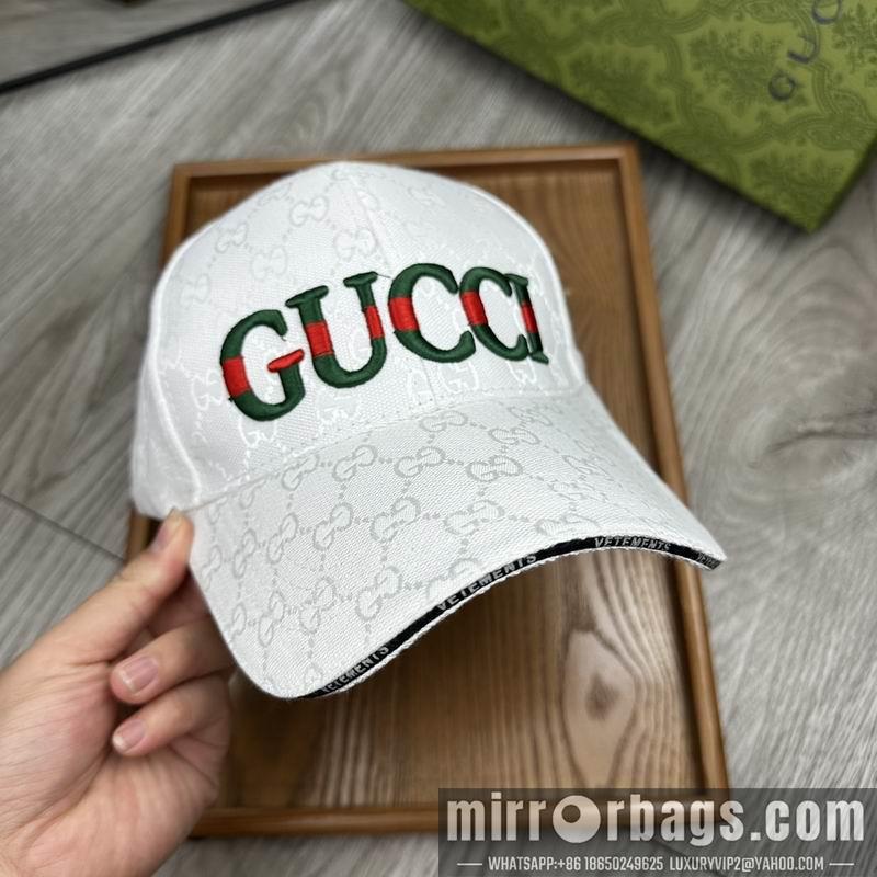 Replica Gucci cap dx34