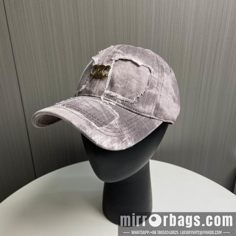 Replica Chanel cap dx71
