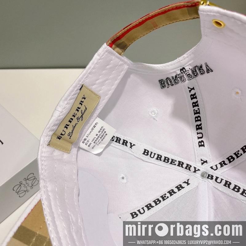 Replica Burberry Hat 050703