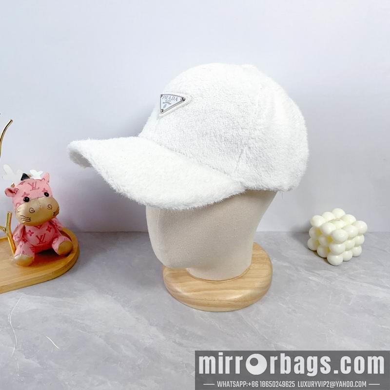 Replica Prada cap dx38