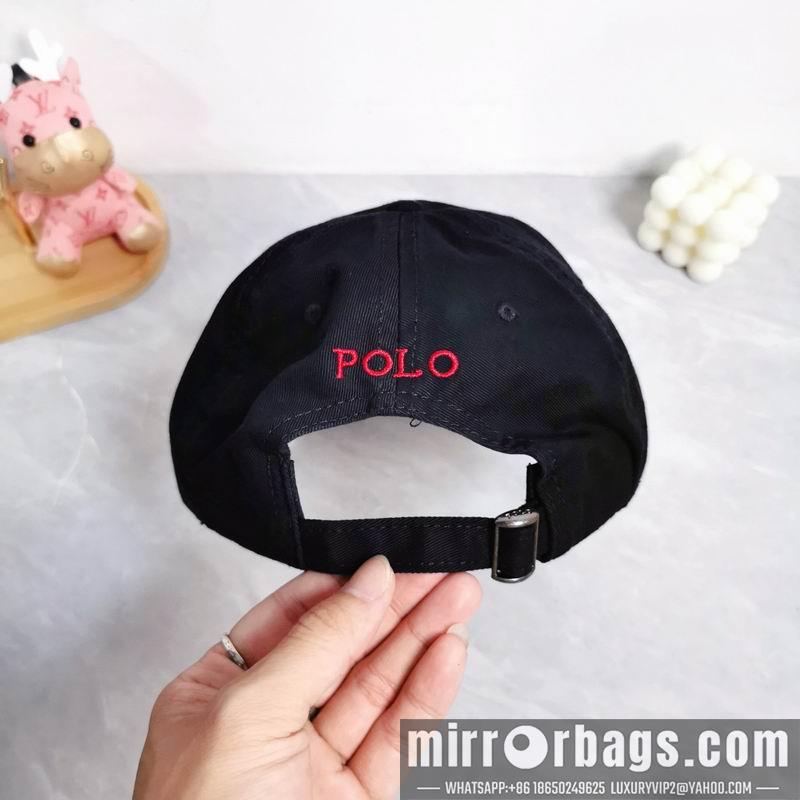 Replica Polo cap dx01