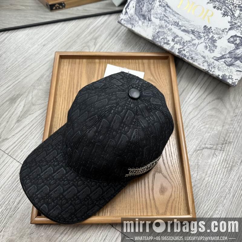 Replica Dior cap dx07