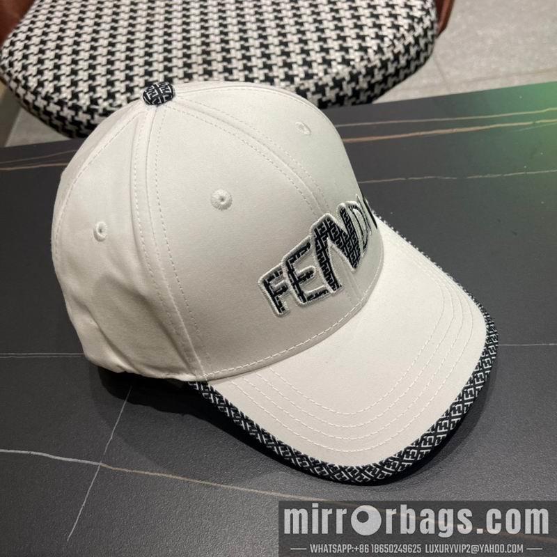 Replica Fendi cap 041401