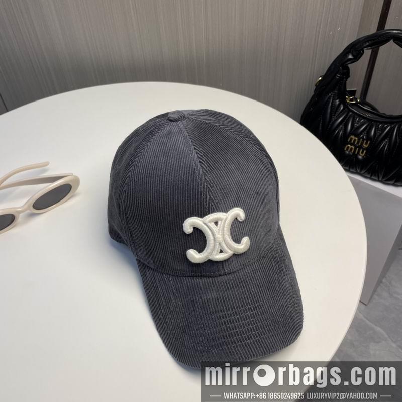 Replica Celine cap dx78