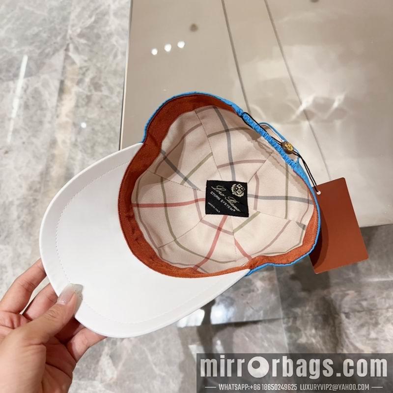 Replica Loro Piana Hat 080501