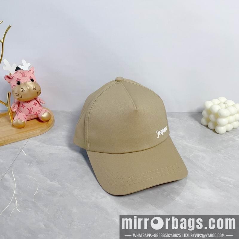 Replica YSL cap dx17