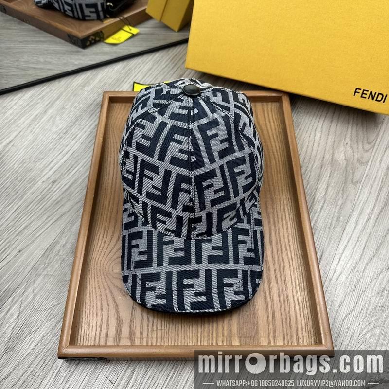 Replica Fendi cap 071201