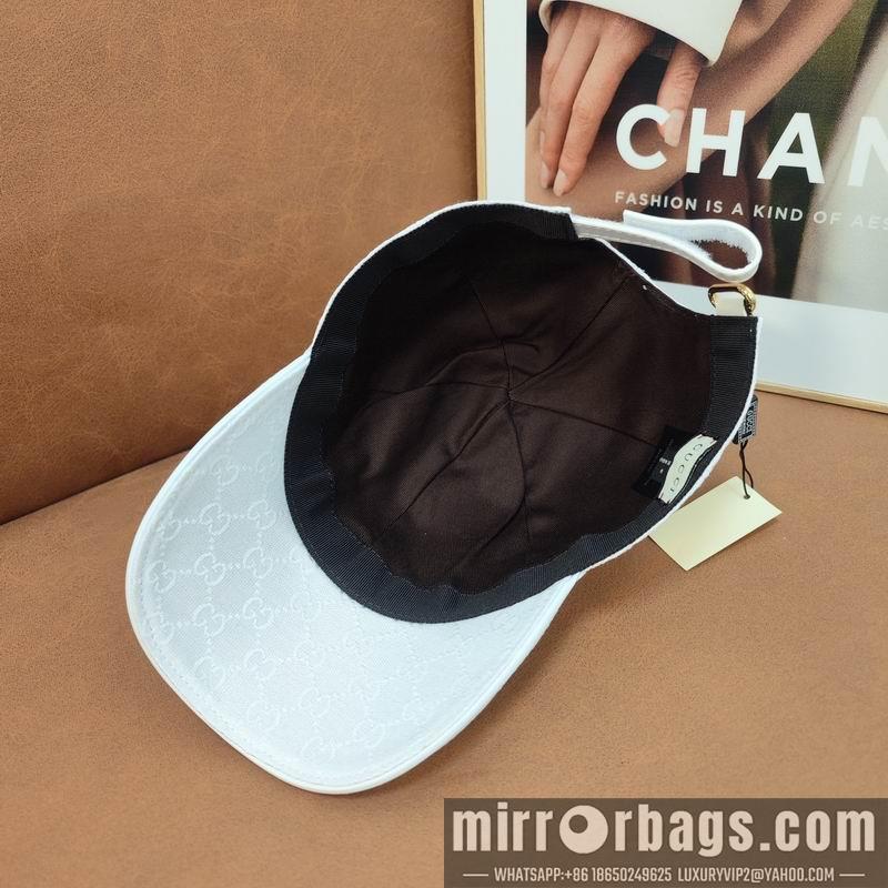 Replica Gucci cap dx102