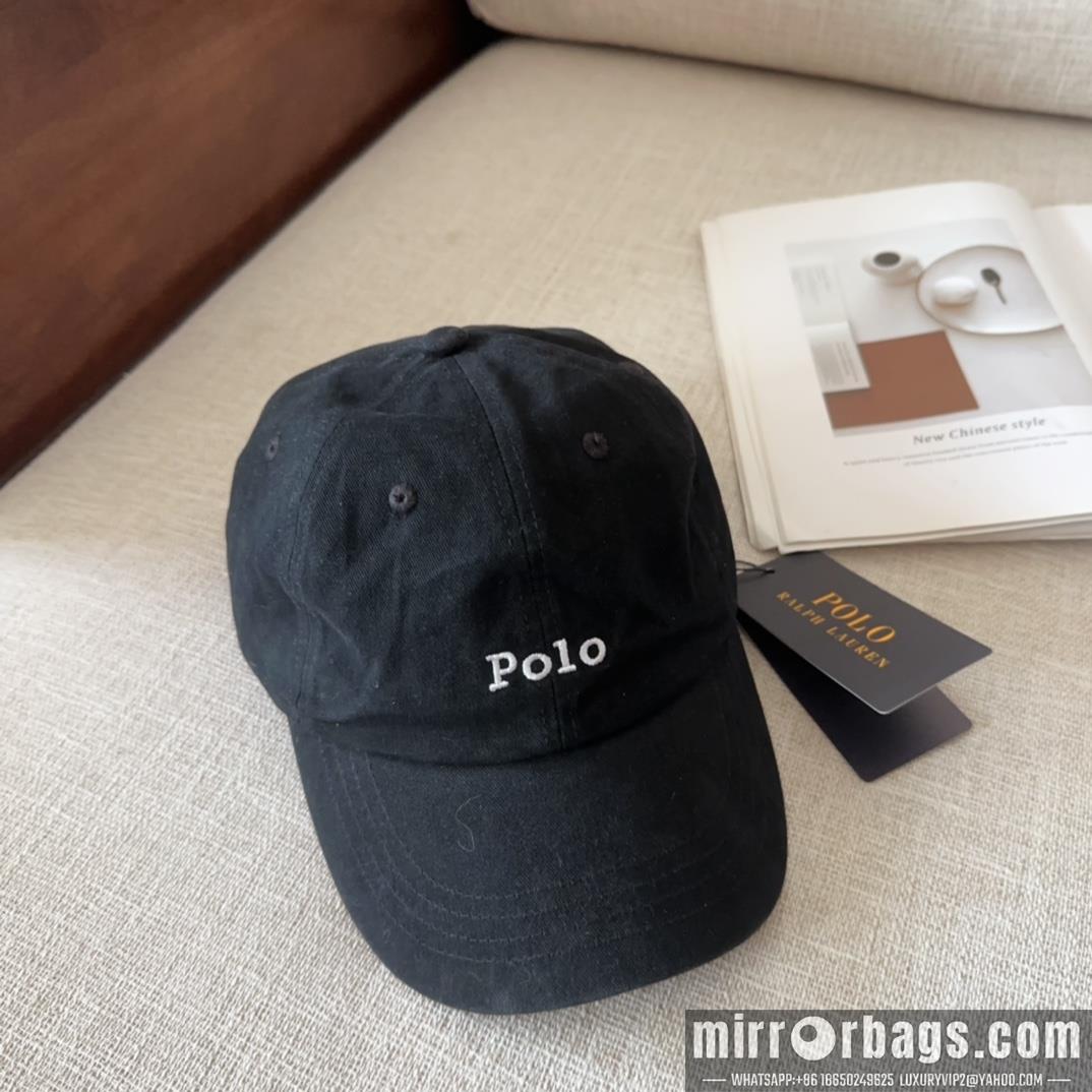 Replica Polo Hat dx13