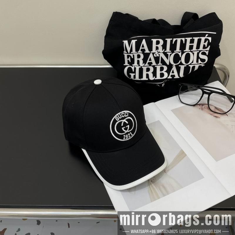 Replica Gucci cap dx09