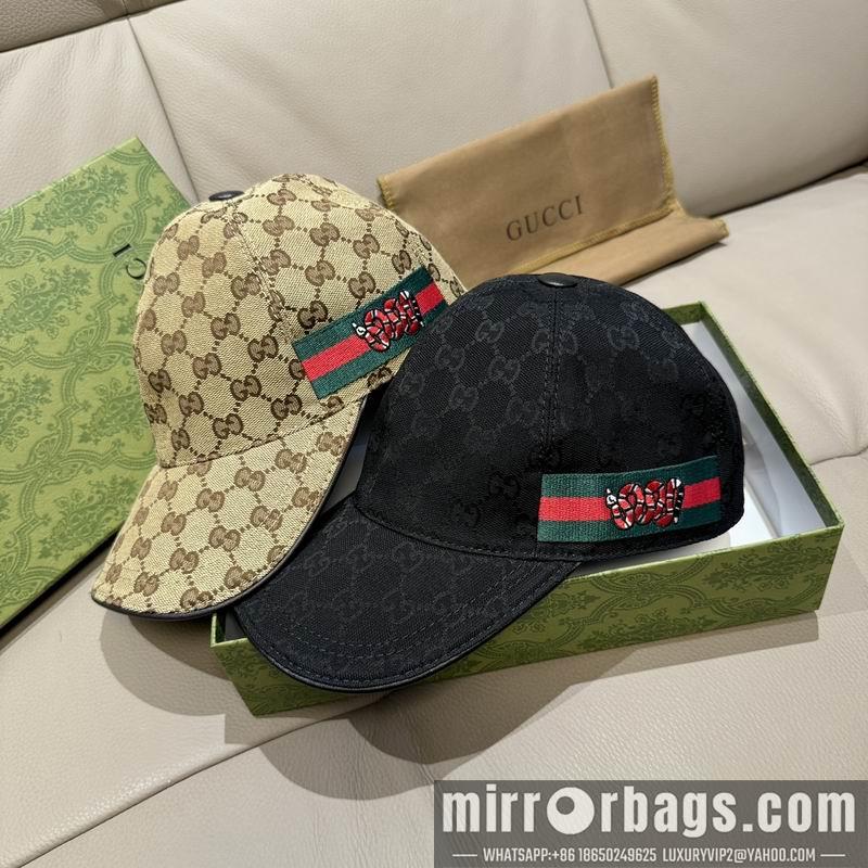 Replica Gucci Hat 091404