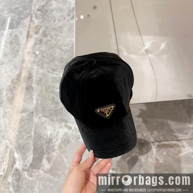 Replica Prada cap dx67