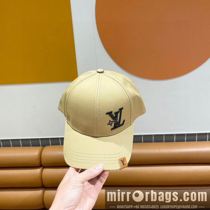 Replica LV  cap 072301