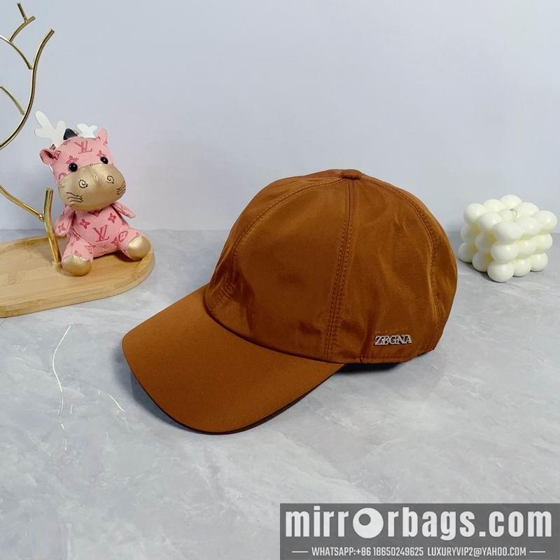 Replica Zegna cap dx01