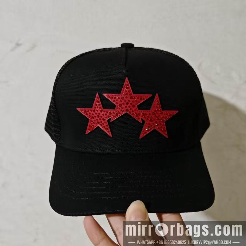 Replica Amiri cap 77