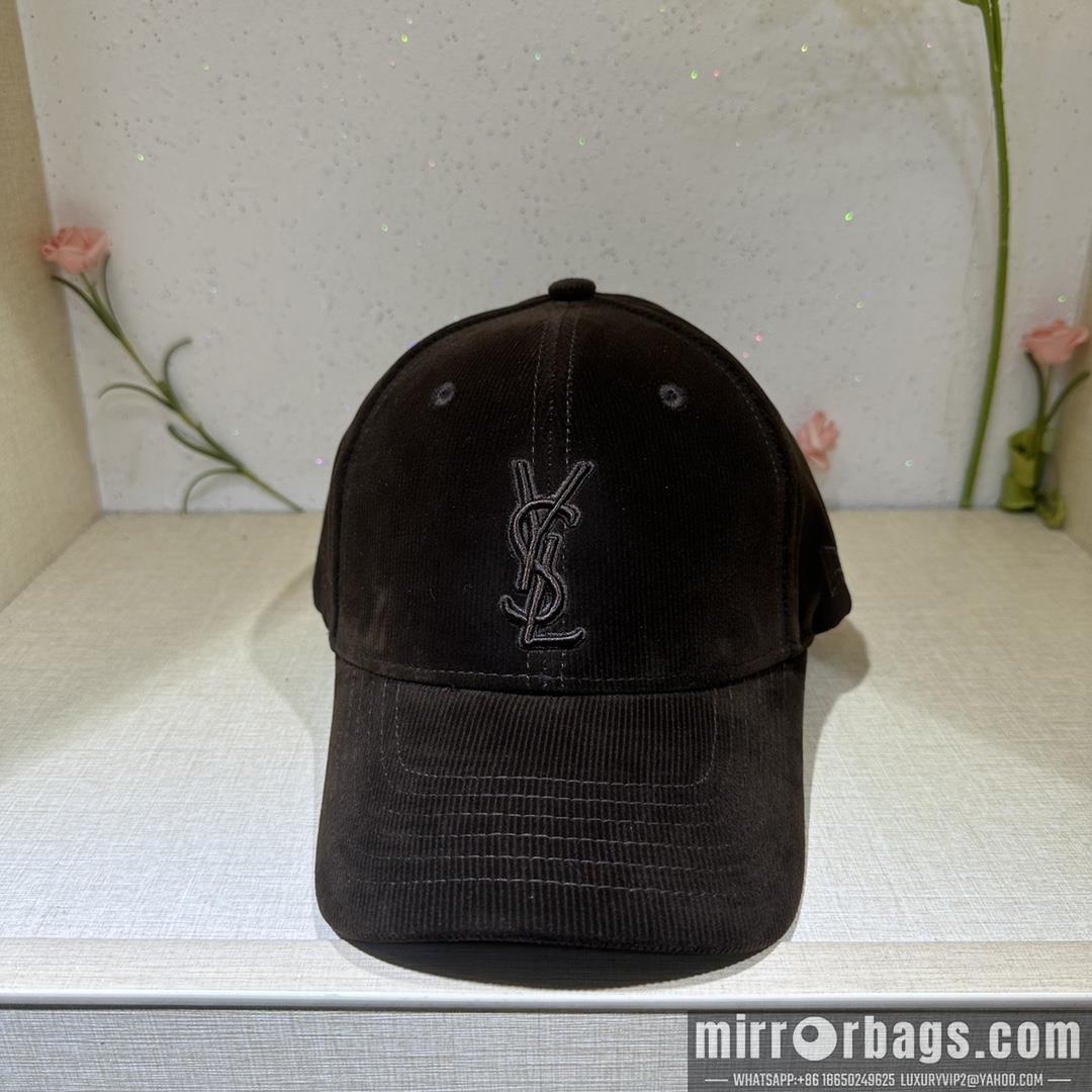 Replica YSL cap 080202