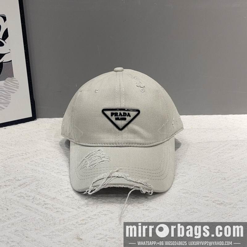 Replica Prada cap hm03