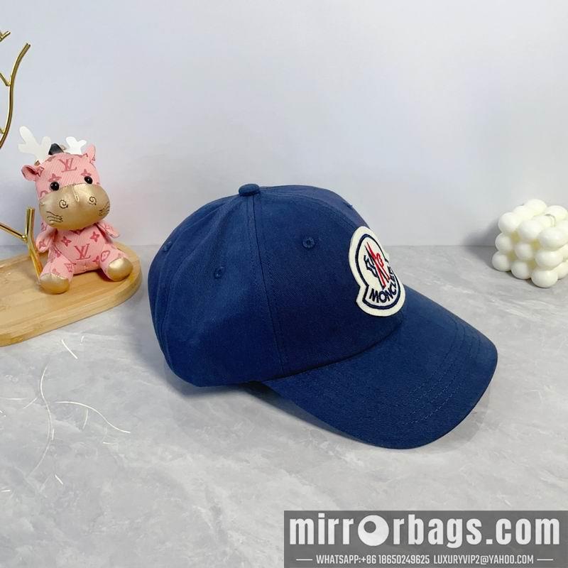 Replica Moncler cap dx06