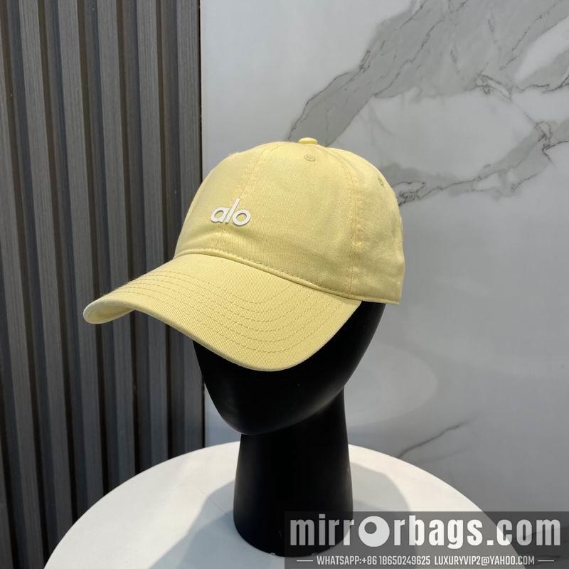 Replica Alo Hat dx29