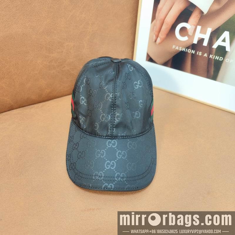 Replica Gucci cap dx133