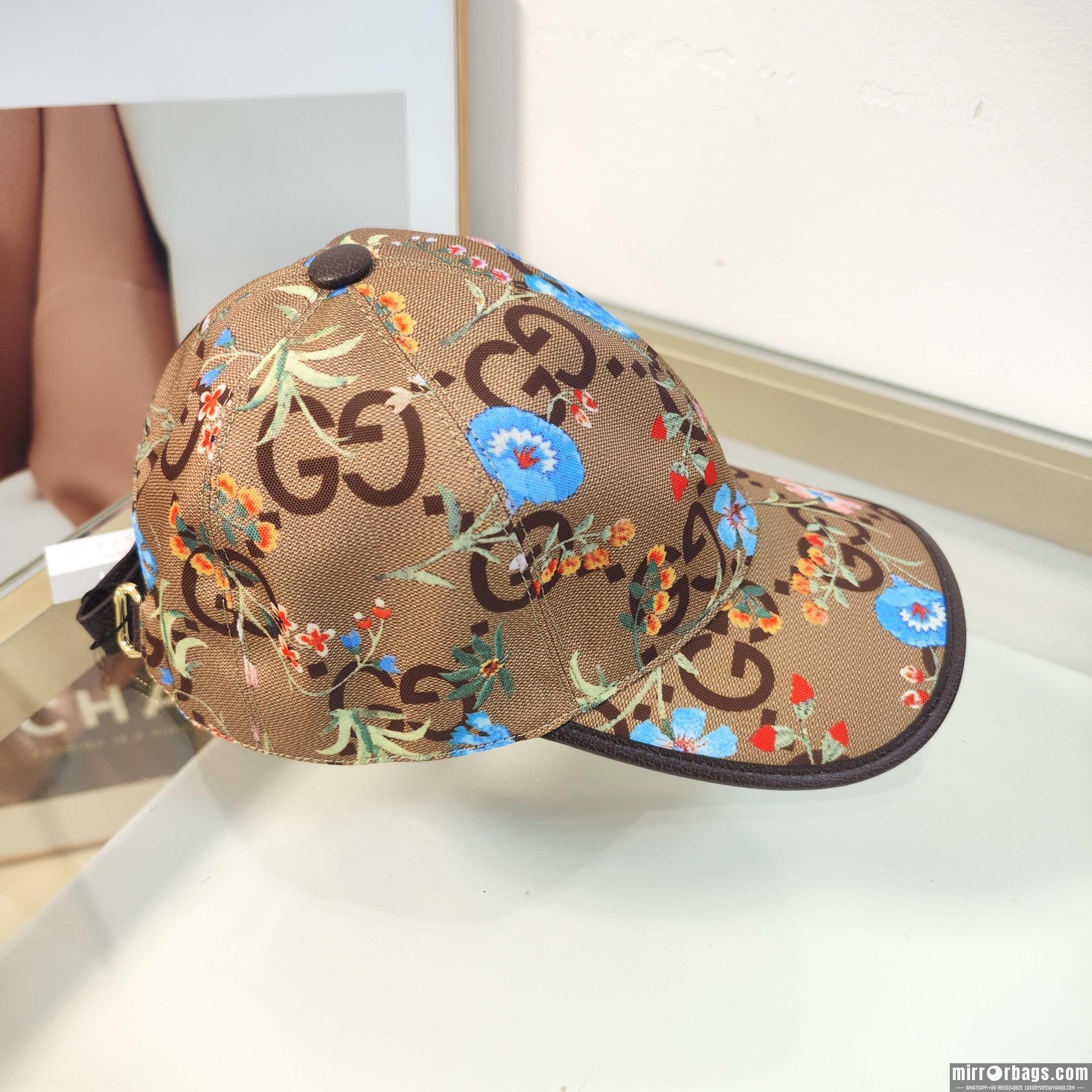 Replica Gucci cap dx02