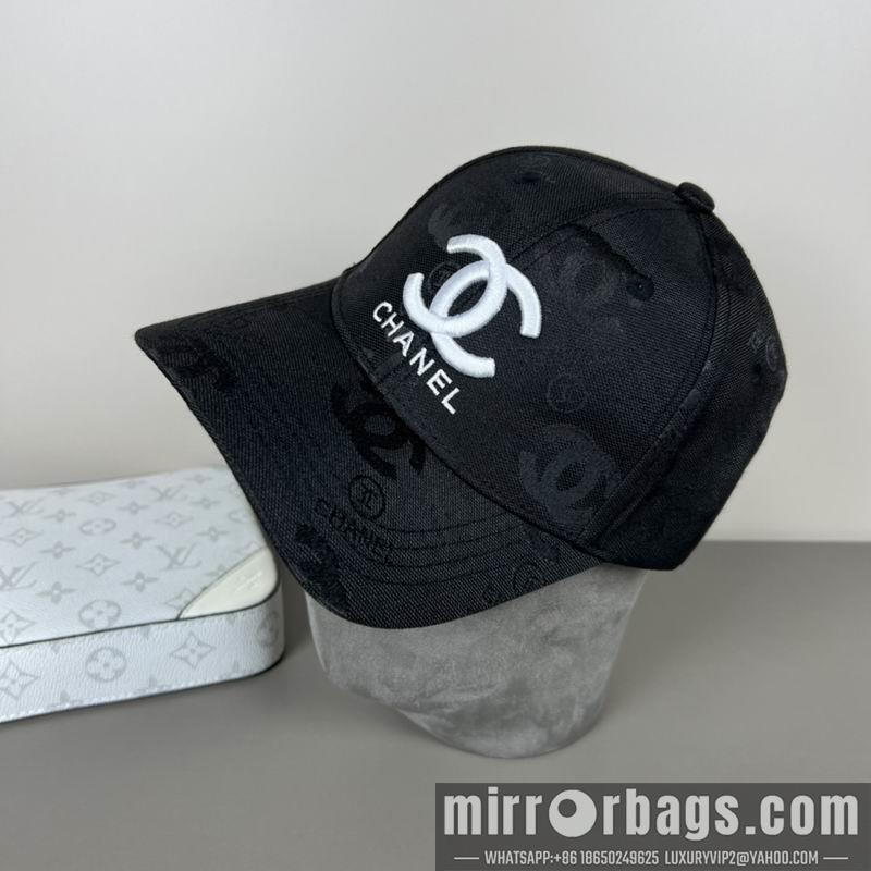Replica Chanel cap dx25