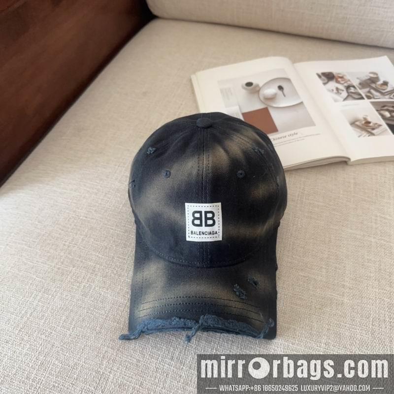 Replica Balenciaga Hat 010902