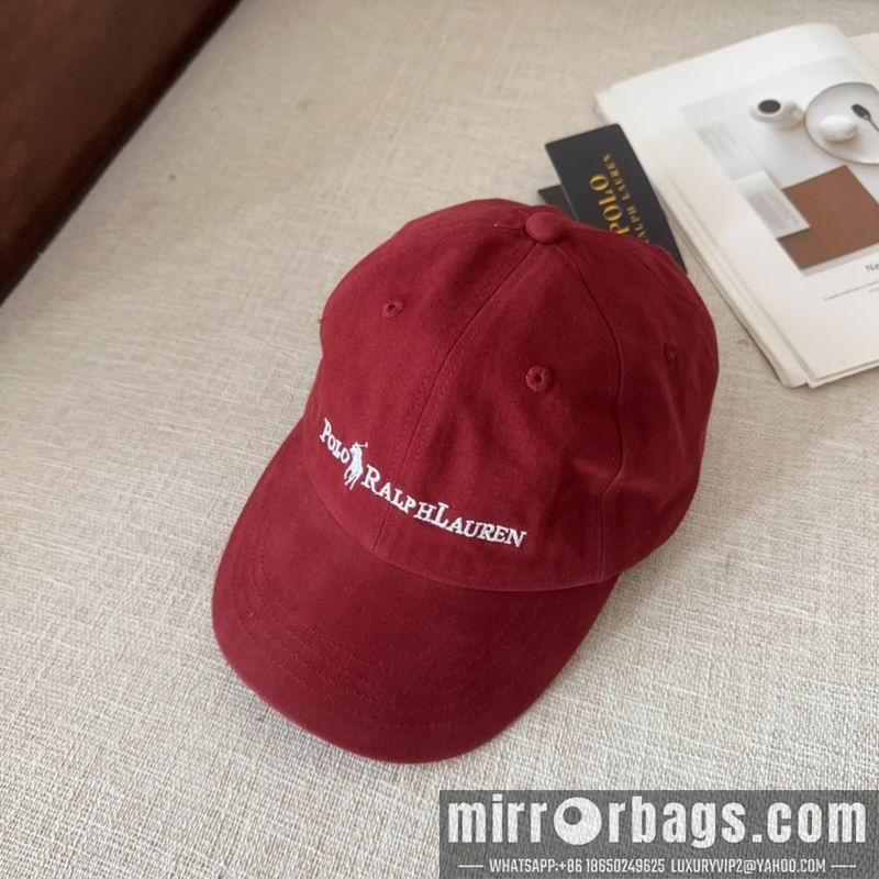 Replica Polo Hat 011504