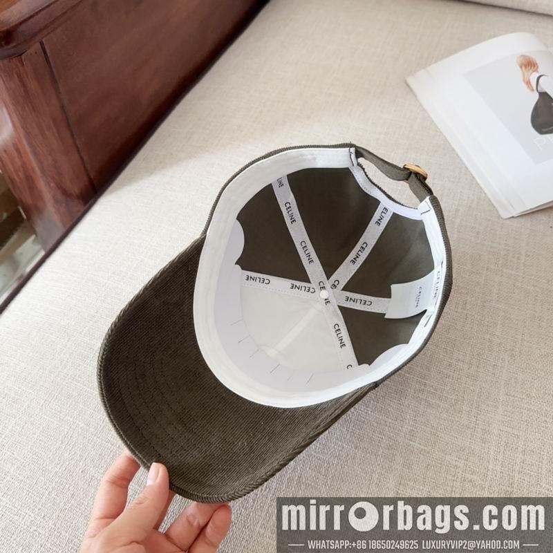 Replica Celine Hat dx119