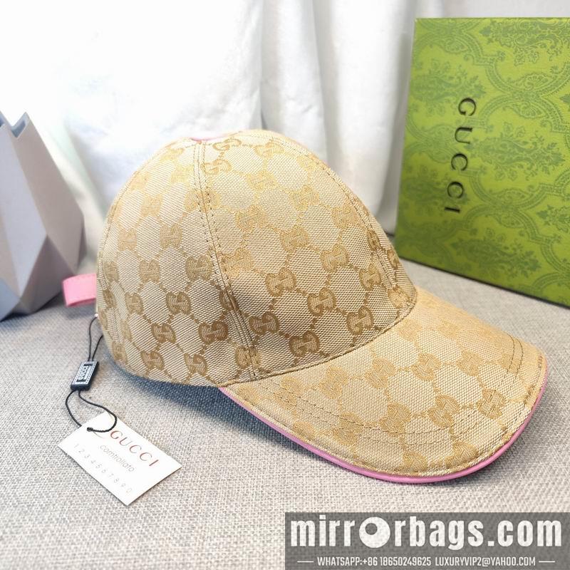 Replica Gucci cap dx22