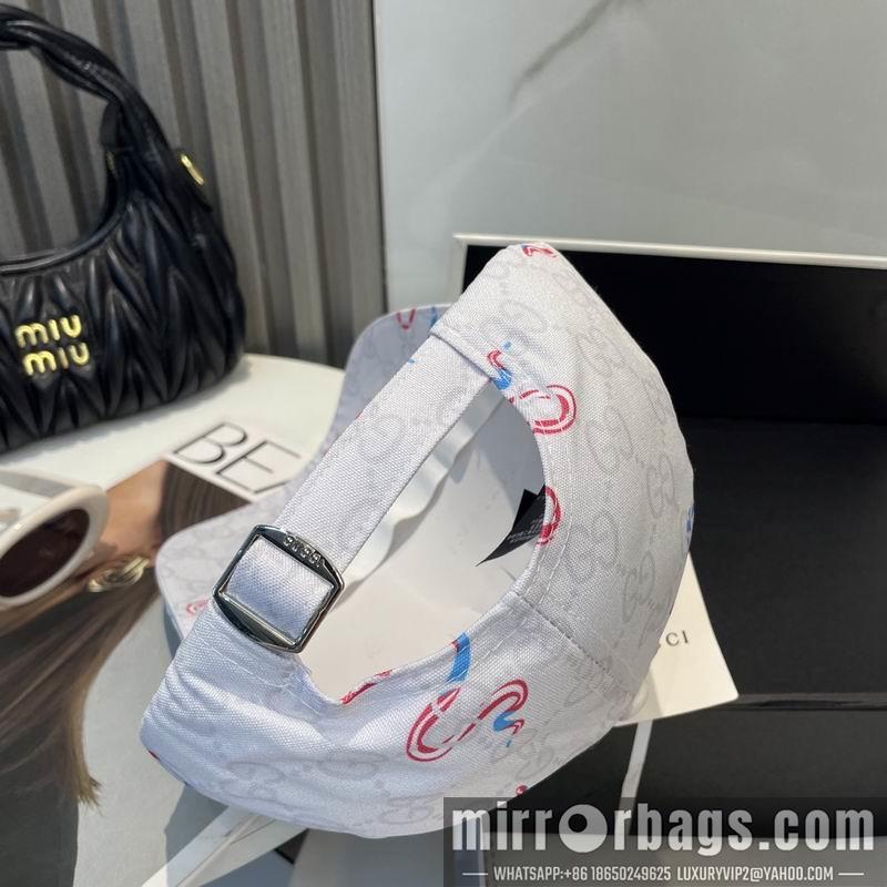 Replica Gucci Cap dx45