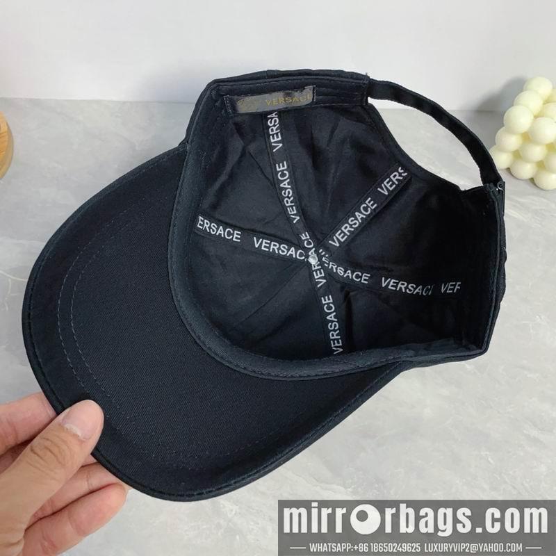 Replica Versace cap dx02