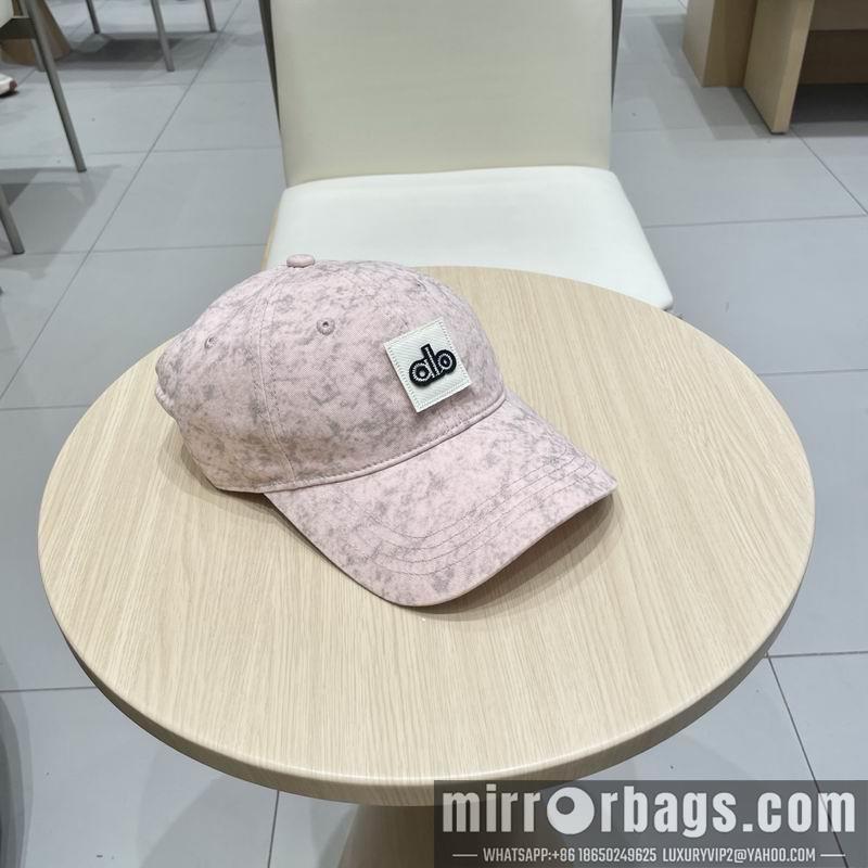 Replica Alo cap 040201