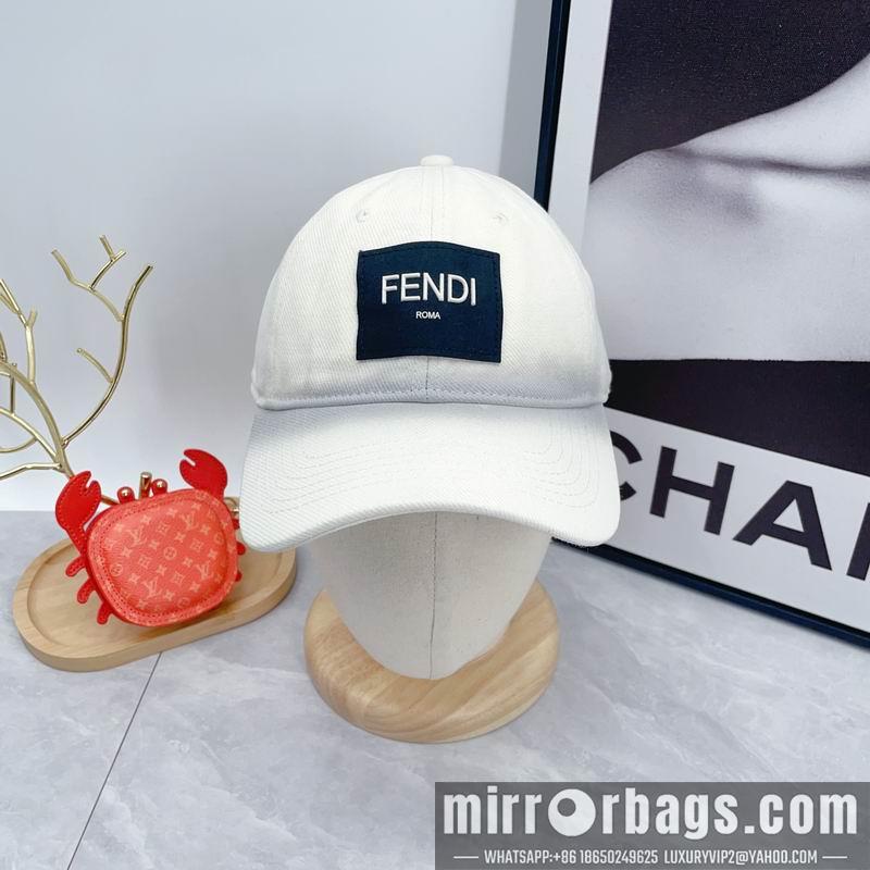Replica Fendi cap dx70