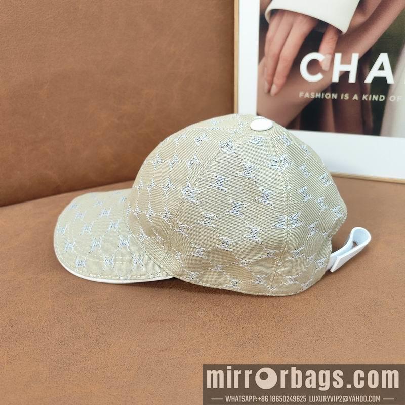 Replica Chanel cap dx39