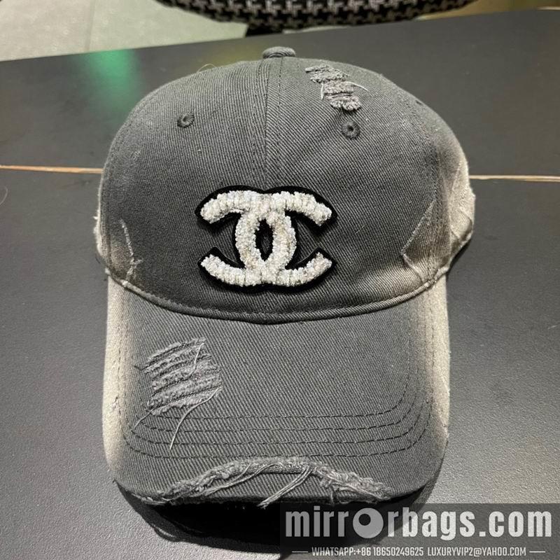 Replica Chanel cap 082602