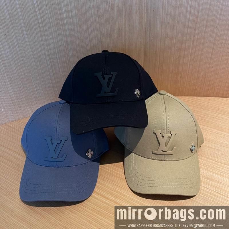 Replica LV Hat 011301