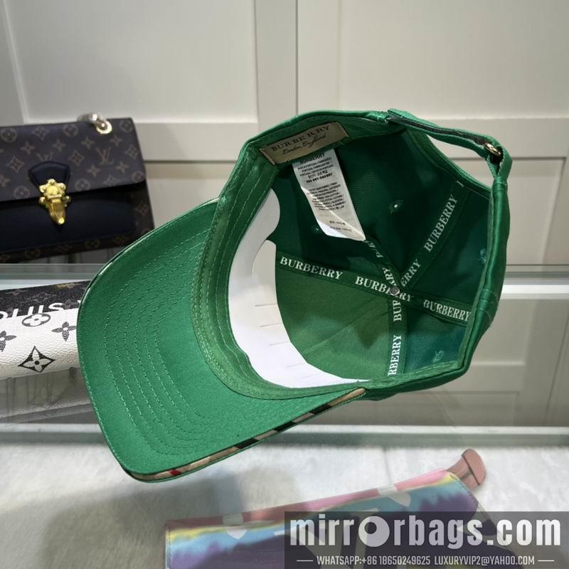 Replica Supreme cap 01