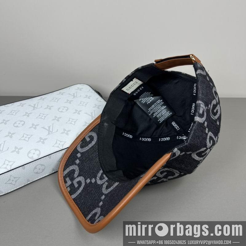 Replica Gucci Hat dx41