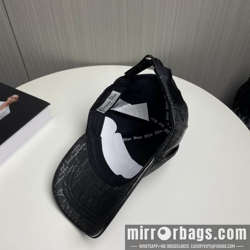 Replica Dior Hat 072203