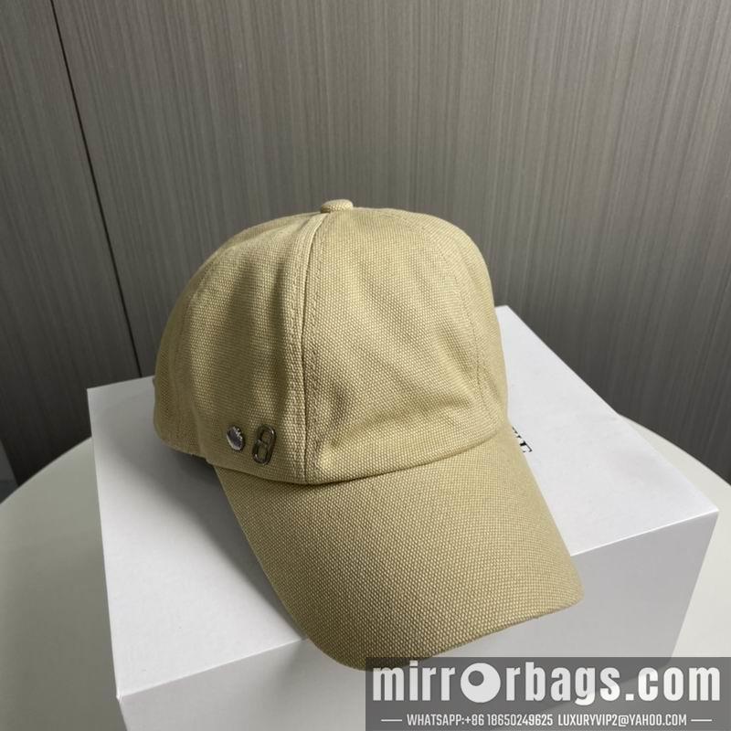 Replica Hermes cap dx22