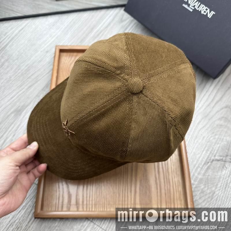 Replica YSL cap dx29