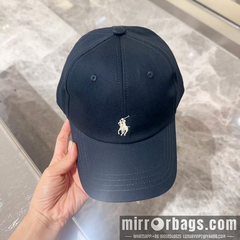 Replica Polo cap 050702