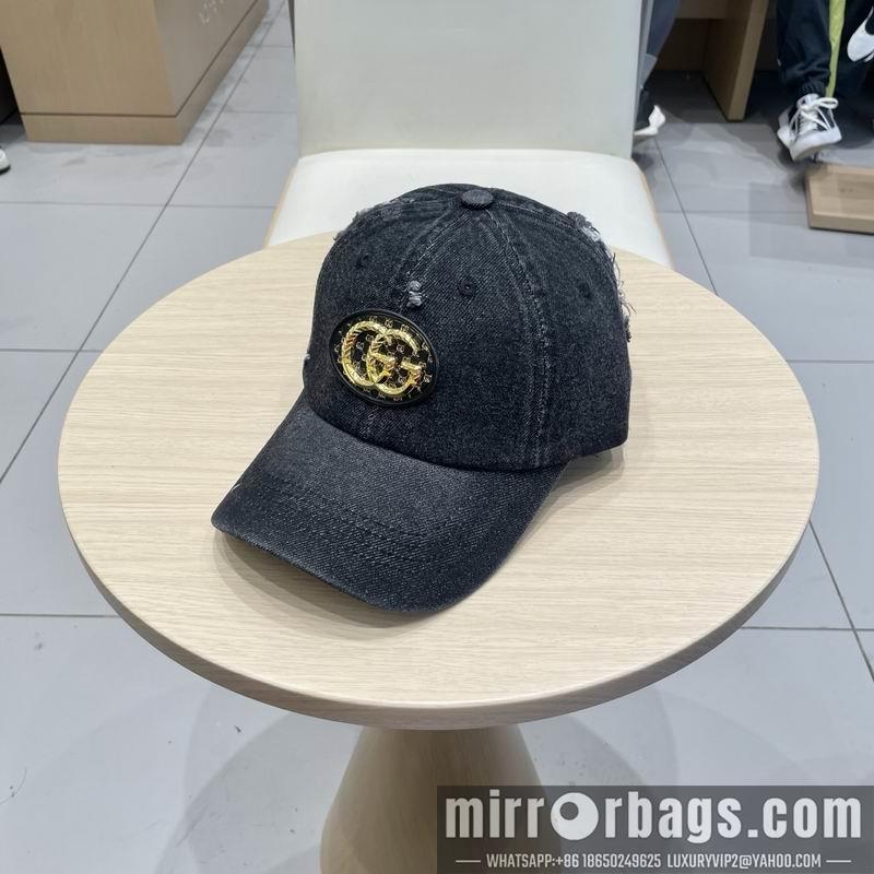 Replica Gucci cap 040201