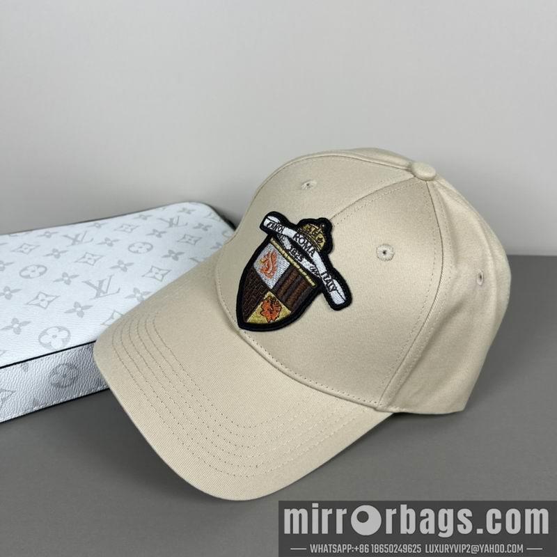 Replica Fendi cap dx75