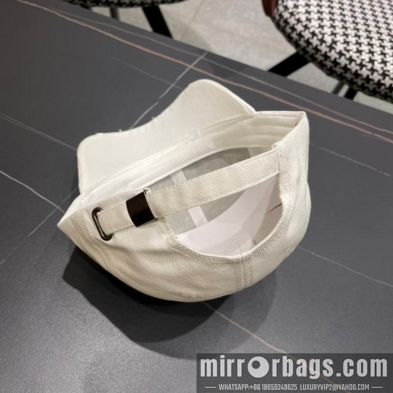 Replica Balenciaga Hat 072202