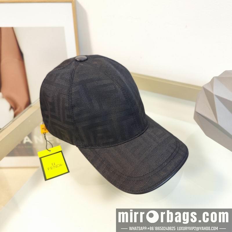 Replica Fendi cap dx78