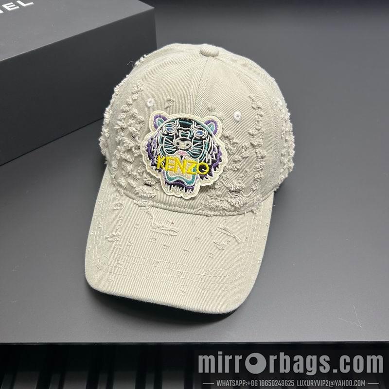 Replica Kenzo cap dx06