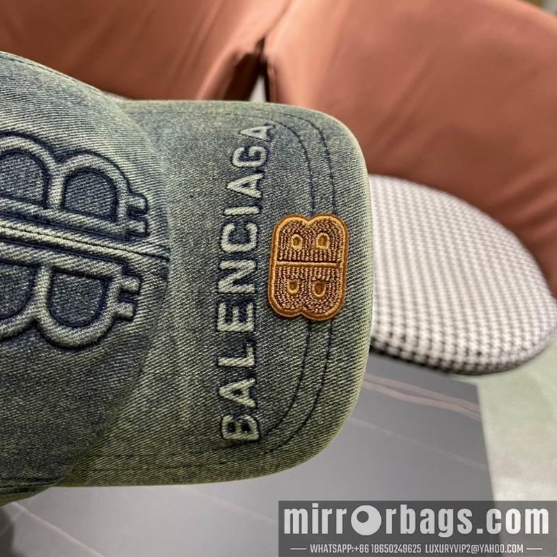 Replica Balenciaga cap 010202