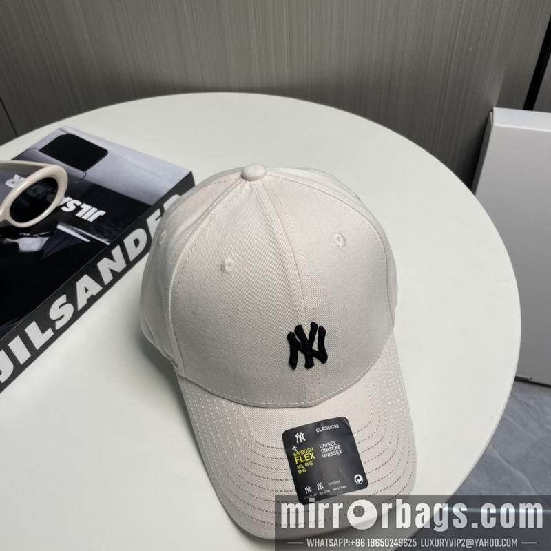 Replica NY cap dx33